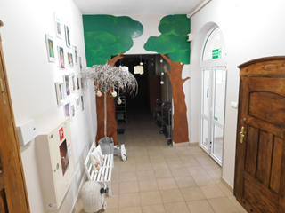 Korytarz 