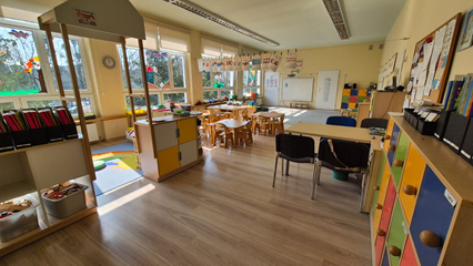 Sala dydaktyczna