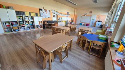 Sala dydaktyczna