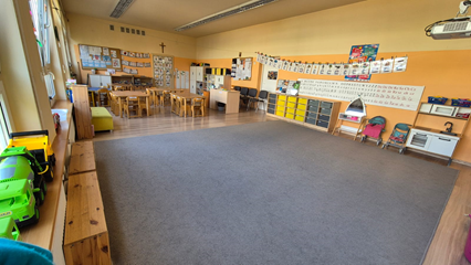 Sala dydaktyczna