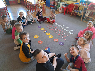 Lubimy matematykę