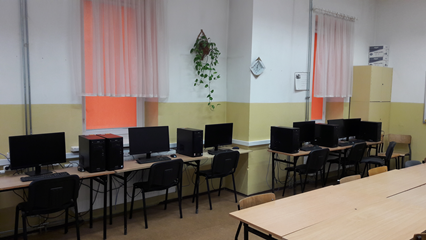 Pracownia komputerowa