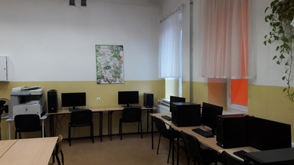 Pracownia komputerowa