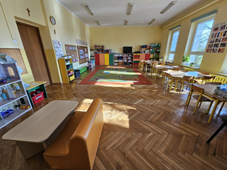 Sala zajęć