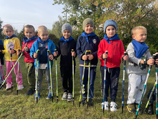 Przedszkole nr 4 Biały konik 