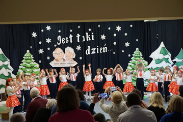 Przedszkole nr 4 Biały konik 