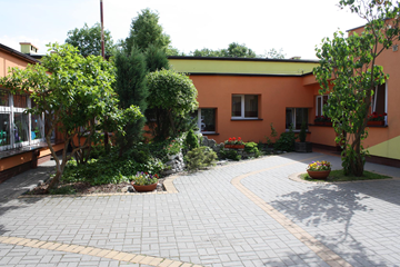 Przedszkole Nr 6