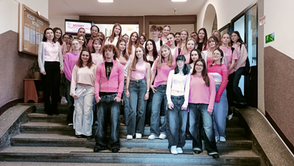 Udział w akcjach profilaktycznych