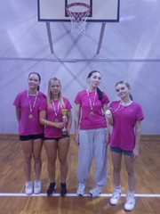 Rok szkolny 2024/2025_sukces sportowy