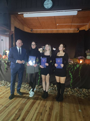 Rok szkolny 2024/2025_Stypendium Starosty dla abolwentów