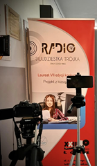 Radio w szkole