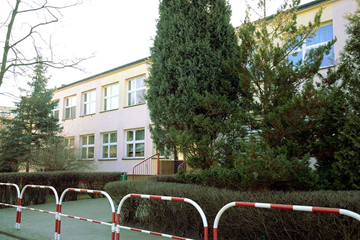 Przedszkole nr 17 "Wojtusiowa Izba"