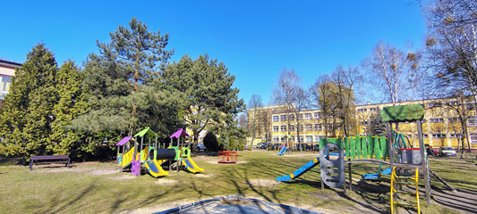 nasz plac zabaw