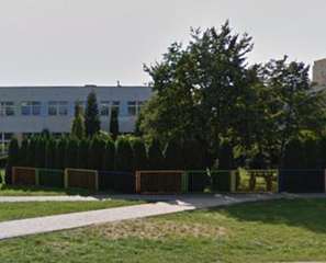 Przedszkole nr 31 "Pod Tęczą" w Koninie