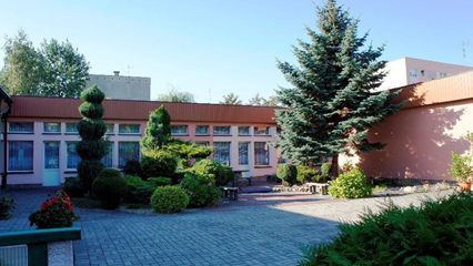 Przedszkole Nr 10 z Oddziałami Integracyjnymi "Leszczynowa Górka"