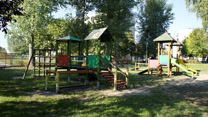 Przedszkole Nr 10 z Oddziałami Integracyjnymi "Leszczynowa Górka"