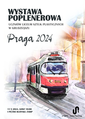wystawa poplenerowa 2024