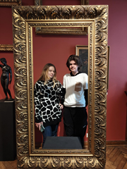 wizyta w grudziądzkim muzeum 2025