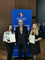 stypendystki Prezesz Rady Ministrów
