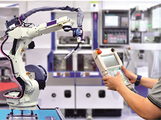 Technik robotyk
