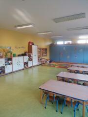 Sala zajęć