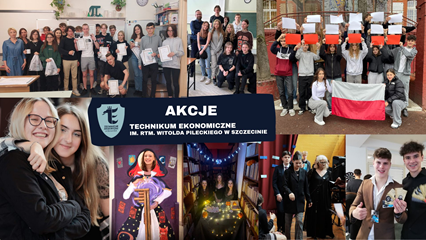Akcje