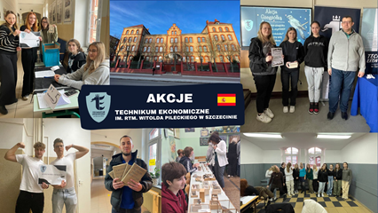 Akcje