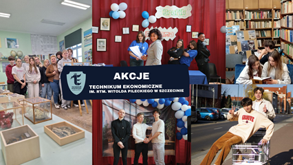 Akcje