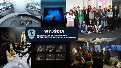Wyjścia