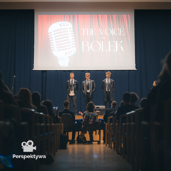 The Voice of Bolek