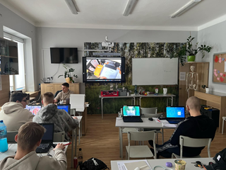 Kurs CNC