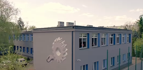 Zespół Szkół nr 1 w Głownie