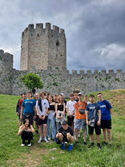 Grecja 2023 program Erasmus+