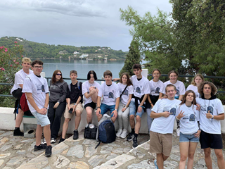 Grecja 2024 program Erasmus+