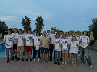 Grecja 2024 program Erasmus+