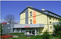 Budynek szkoły
