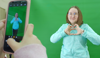 Fotografujemy korzystając z profesjonalnego sprzętu