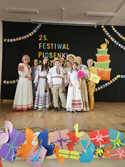 Zespół "Iskry"