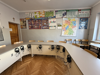 Pracownia języka niemieckiego