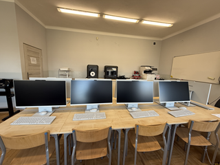 Pracownia informatyki