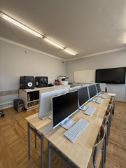 Pracownia informatyki