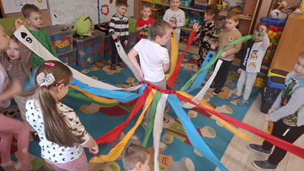 Zabawy z wiatrakiem matematycznym