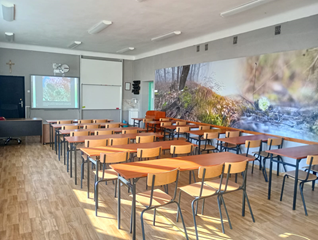 Pracownia biologiczna