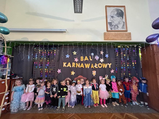 Bal Karnawałowy