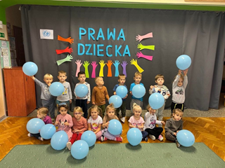 Dzień Praw Dziecka