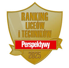 Widniejemy na liście Rankingu Liceów Perspektyw