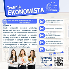 Technik ekonomista