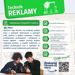 Technik reklamy