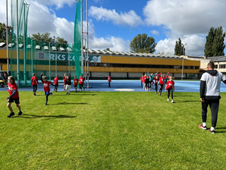STADION RKS