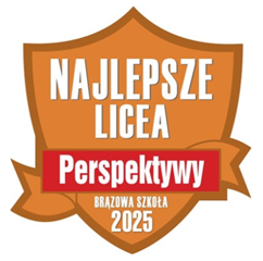 TYTUŁ "BRĄZOWEJ SZKOŁY 2025"
